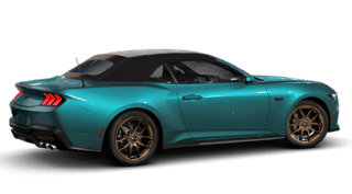 2026 Ford Mustang® External Image 4